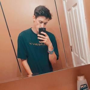 Meet your Posher, Jared